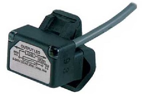 RS-6200-QD Reed Switch M8 Quick Disconnect